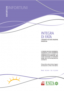 Fata - Integra Di Fata - Modello 39-560 Edizione 12-2010 [62P]