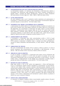 Fata - La Responsabilita' Civile Di Fata Animali - Modello 14-506 Edizione 05-2007 [17P]