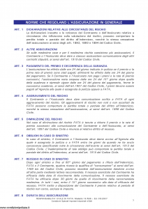 Fata - La Responsabilita' Civile Di Fata Imprese Industriali Ed Edili - Modello 14-506 Edizione 05-2007 [16P]