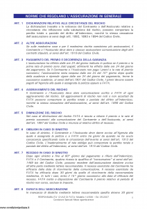 Fata - La Responsabilita' Civile Di Fata Mezzi Sgombraneve - Modello 14-506 Edizione 05-2007 [13P]