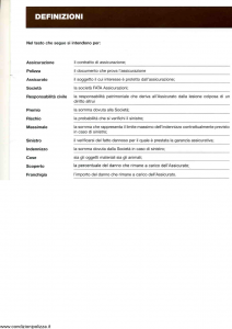 Fata - Norme Generali - Modello 14505 Edizione 12-2001 [SCAN] [7P]