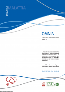 Fata - Omnia - Modello 39-504 Edizione 12-2010 [25P]