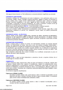 Fata - Polizza Incendio Rischi Civili - Modello 12-520 Edizione 01-2009 [24P]