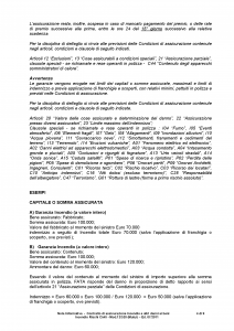 Fata - Polizza Incendio Rischi Civili - Modello 12-520 Edizione 07-2011 [37P]