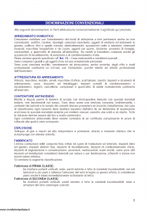 Fata - Polizza Incendio Rischi Civili - Modello 12-520 Edizione 11-2005 [23P]