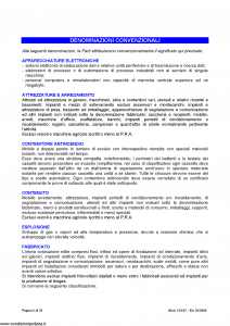 Fata - Polizza Incendio Rischi Commerciali Piccola Industria - Modello 12-522 Edizione 01-2009 [25P]