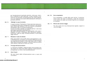 Fata - Polizza Responsabilita' Civile Macchine Agricole - Modello 14-502 Edizione nd [9P]