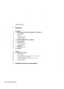 Fondiaria Sai - Assicurazione Alberghi - Modello nd Edizione 03-2006 [39P]