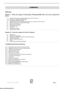 Fondiaria Sai - Famiglia Base - Modello 11109 Edizione 06-2006 [12P]