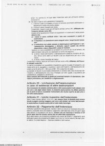 Fondiaria Sai - Impresa Assicurazione Elettronica - Modello 7093 Edizione 02-2000 [SCAN] [13P]