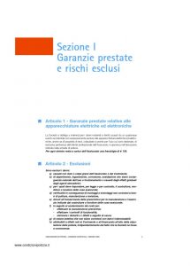 Fondiaria Sai - Impresa Assicurazione Elettronica - Modello 7093 Edizione 02-2006 [15P]
