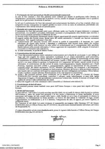 Fondiaria Sai - Rc Aziende Industriali - Modello 10793 Edizione 10-2003 [SCAN] [22P]