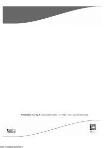 Fondiaria Sai - Retail Più Classic Fabbricati - Modello 1934 Edizione 11-2011 [48P]