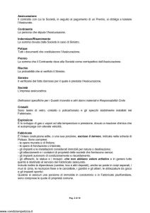 Fondiaria Sai - Retail Piu' Fabbricati Classic - Modello 1934 Edizione 04-2013 [50P]