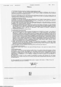 Fondiaria Sai - Tutti I Rischi Elettronica Per Aziende E Studi Professionali - Modello nd Edizione nd [SCAN] [10P]