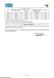 Gan - Conto Open - Modello 160293 Edizione 03-2006 [26P]