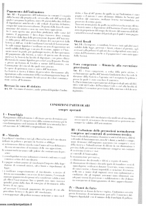 Generali - Assicurazione Aziende Macchine E Impianti Oggetto Di Mutui E Finanziamenti - Modello 551-03 Edizione nd [SCAN] [6P]