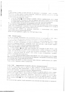 Generali - Assicurazione Elettronica Clausole Speciali - Modello e510 Edizione nd [SCAN] [9P]