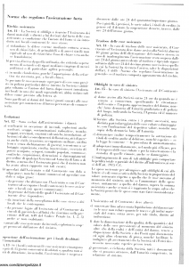 Generali - Assicurazione Furto - Modello 401-01 Edizione 01-1988 [SCAN] [14P]