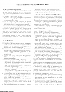 Generali - Assicurazione Furto - Modello nd Edizione nd [SCAN] [12P]