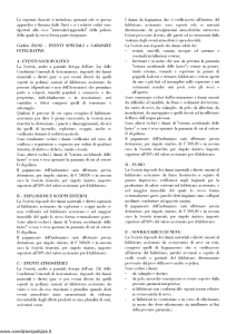 Generali - Assicurazione Globale Fabbricati Civili Garanzie Complementari - Modello 820 Edizione nd [4P]