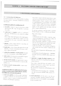 Generali - Assicurazione Globale Fabbricati Civili - Modello gl01-40 Edizione 01-1998 [SCAN] [14P]
