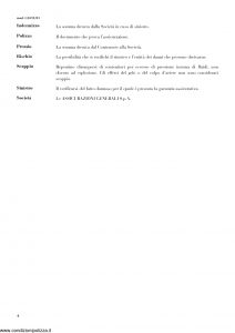 Generali - Assicurazione Globale Fabbricati Civili - Modello gl01e-02 Edizione nd [22P]