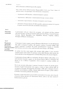 Generali - Assicurazione Responsabilita' Civile Verso Terzi - Modello r01e-02 Edizione nd [SCAN] [12P]