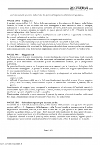 Generali - Clausole Speciali - Modello pmiclau Edizione nd [24P]