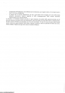 Generali - Condizioni Generali Di Assicurazione - Modello nd Edizione nd [SCAN] [15P]