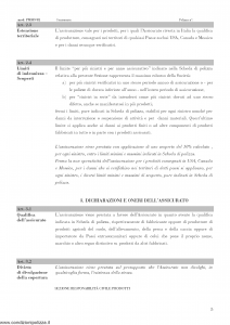 Generali - Generaimpresa Responsabilita' Civile Prodotti - Modello pmi09-02 Edizione nd [6P]