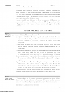 Generali - Generaimpresa Sezione Danni Da Interruzione Di Esercizio - Modello pmi08-02 Edizione nd [10P]