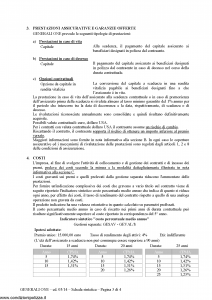 Generali - Generali One - Modello gvgo Edizione 31-05-2014 [30P]
