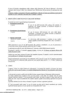 Generali - Generali Piu' & Prima Plan - Modello gvgpppl Edizione 21-12-2010 [30P]