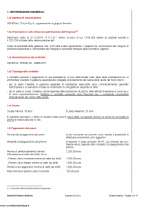 Generali - Generali Premium Abbinato - Modello gvgpreabb Edizione 05-2015 [96P]
