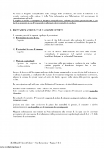 Generali - Generali Valore & Valute - Modello gvgvev Edizione 29-11-2012 [42P]