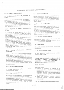 Generali - Globale Alberghi - Modello nd Edizione 08-2000 [SCAN] [30P]