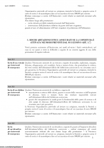 Generali - Globale Fabbricati Civili Assistenza - Modello gl04b-01 Edizione nd [8P]