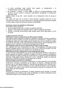 Generali - Globale Fabbricati Civili Presentazione E Norme Operative - Modello 135 Edizione 05-2008 [10P]