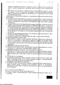 Generali - Imprese Industriali - Modello 16023 Edizione 2001 [SCAN] [13P]