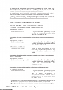 Generali - Pensione Immediata - Modello gvpi Edizione 09-2012 [32P]