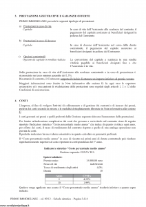 Generali - Primo Immobiliare - Modello gvimm Edizione 09-2012 [30P]