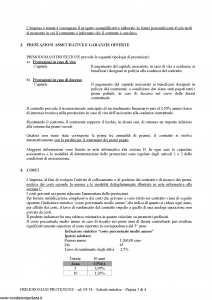 Generali - Primodomani Protezione - Modello gvpdpr Edizione 31-05-2014 [34P]