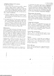 Generali - Responsabilita' Civile Azienda Artigiana - Modello r28 Edizione 07-1994 [SCAN] [7P]