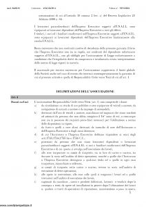 Generali - Responsabilita' Civile Committenza Lavori Edili - Modello r42b-01 Edizione nd [12P]