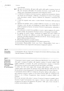 Generali - Responsabilita' Civile Impresa Edile - Modello r40e-01 Edizione nd [SCAN] [14P]