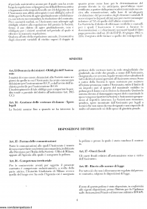 Generali - Responsabilita' Civile Verso Terzi E Prestatori Di Lavoro - Modello r60 Edizione 07-1992 [SCAN] [6P]