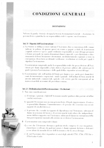 Generali - Responsabilita' Civile Verso Terzi - Modello r01bis-30 Edizione 08-2000 [SCAN] [16P]