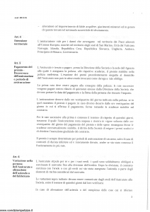 Generali - Responsabilita' Civile Verso Terzi - Modello r01e-01 Edizione nd [SCAN] [10P]