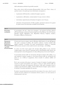 Generali - Responsabilita' Civile Verso Terzi - Modello r01e-02 Edizione 07-2003 [10P]